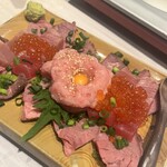 マグロ 婆娑羅 - 