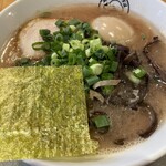 ラブラヌードル - 