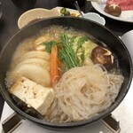 松阪Maruyoshi 鎌田本店 - 
