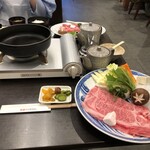 松阪Maruyoshi 鎌田本店 - 