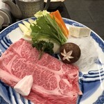 松阪Maruyoshi 鎌田本店 - 