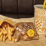 ゼッテリア - ドリンク写真: