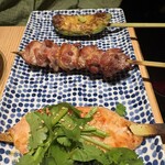 あわよくばあー - 