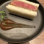 燒肉Ushigoro 銀座店 - 
