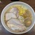 ラーメン一番 - 料理写真:一番ラーメン 1,050円