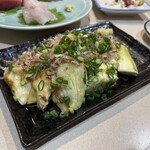 大衆割烹 恵 - 