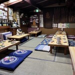 大衆割烹 恵 - 