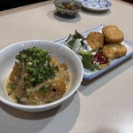 大衆割烹 恵 - 