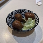 大衆割烹 恵 - 