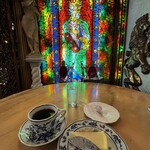 コーヒーの大学院 ルミエール・ド・パリ - 