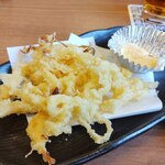 海鮮ダイニング まぐろや はなの夢 - 