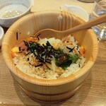 おひつごはん四六時中 - (2026.04.11)