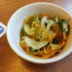 海鮮ダイニング まぐろや はなの夢 - 