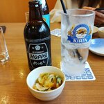 海鮮ダイニング まぐろや はなの夢 - 