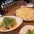江田島オリーブファクトリー - 料理写真: