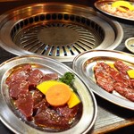 Yakiniku Sakae Ya - 