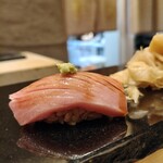 鮨 Amato 裏難波 - 