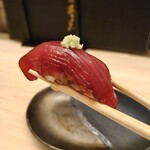 鮨 Amato 裏難波 - 