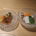TANAKA YAKINIKU RESTAURANTE - 