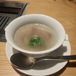 TANAKA YAKINIKU RESTAURANTE - 