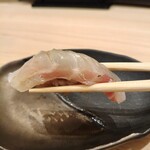 鮨 Amato 裏難波 - 