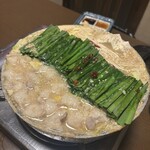 博多牛雜鍋 德永屋 總本店 - 