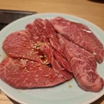 TANAKA YAKINIKU RESTAURANTE - 