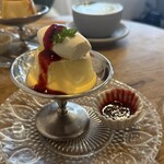 SUNNYDAYSpuddingcafe - 