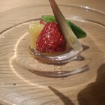 TANAKA YAKINIKU RESTAURANTE - 