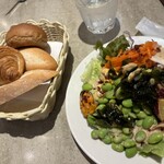 タント タント オステリア - 