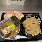 松戸富田麺絆 - 