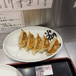 松戸富田麺絆 - 