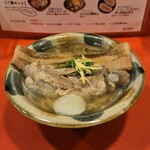 沖縄麺処 天願 - 