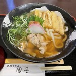 手打ちうどん 団平 - 
