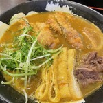 手打ちうどん 団平 - 