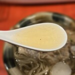 沖縄麺処 天願 - 