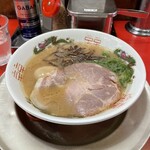博多ラーメン ガツン - 