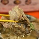 沖縄麺処 天願 - 