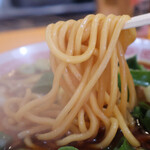 中華そば 麺屋7.5Hz - 料理写真: