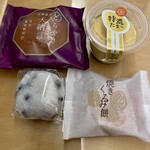 シャトレーゼ - 購入したもの❤︎