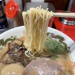 博多ラーメン ガツン - 