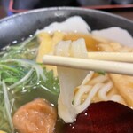 手打ちうどん 団平 - 
