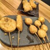 串揚げ まつい酒場 - 