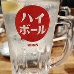 串揚げ まつい酒場 - 
