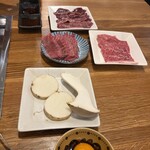 肉と米 焼肉えびす - 