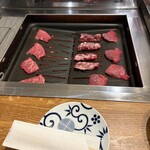 肉と米 焼肉えびす - 