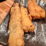 串揚げ まつい酒場 - 