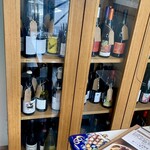 スタンドバインミー - 店内3