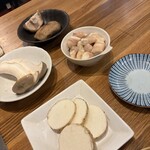 肉と米 焼肉えびす - 