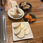 肉と米 焼肉えびす - 
